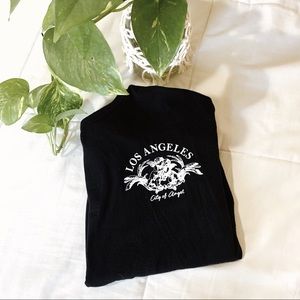 Vintage Los Angeles Tee